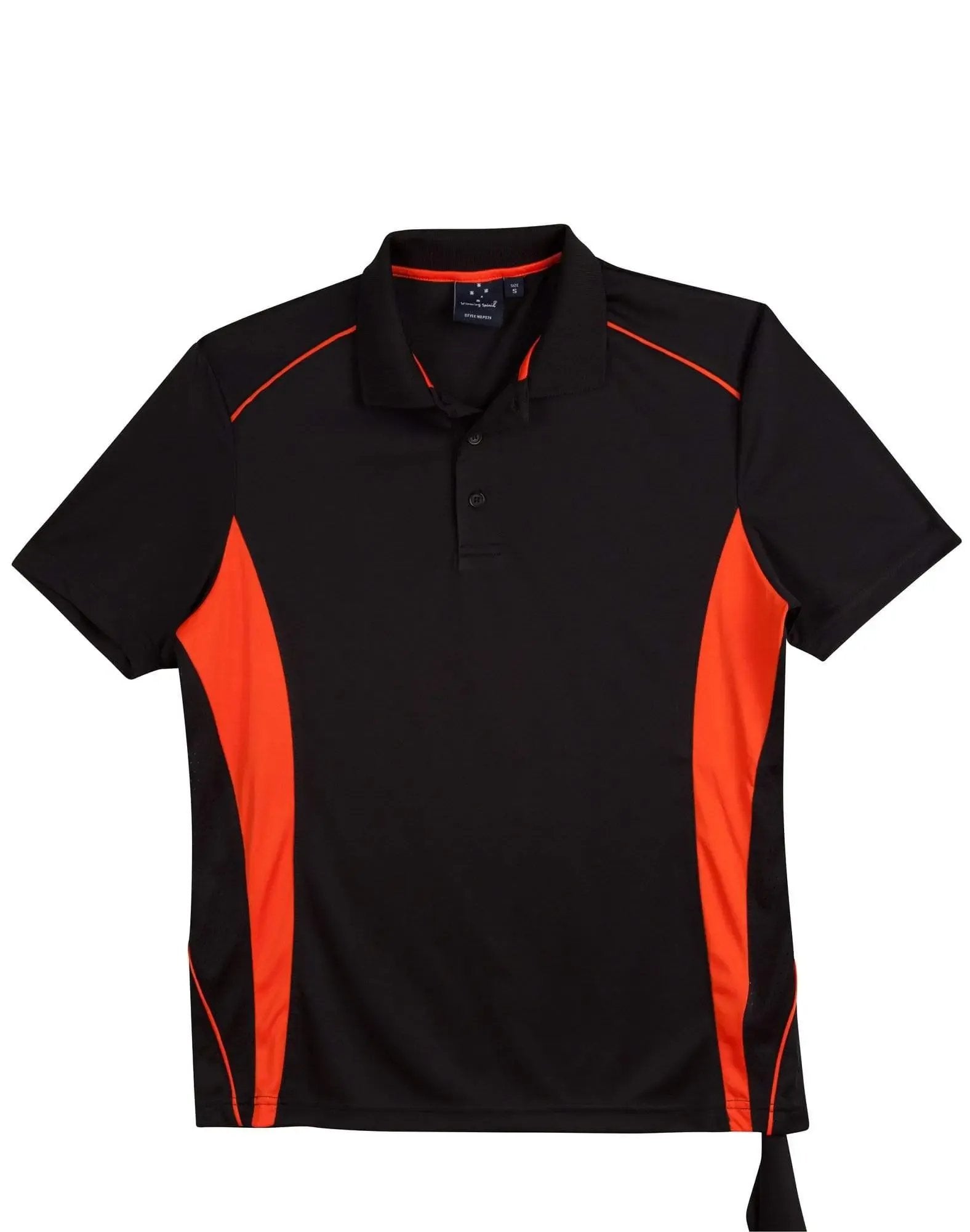 Pursuit Kid's Polo Shirt PS79K
